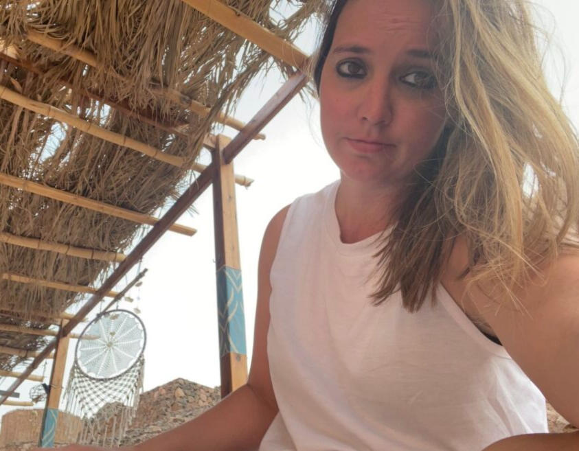 Photo of Mallory Smart