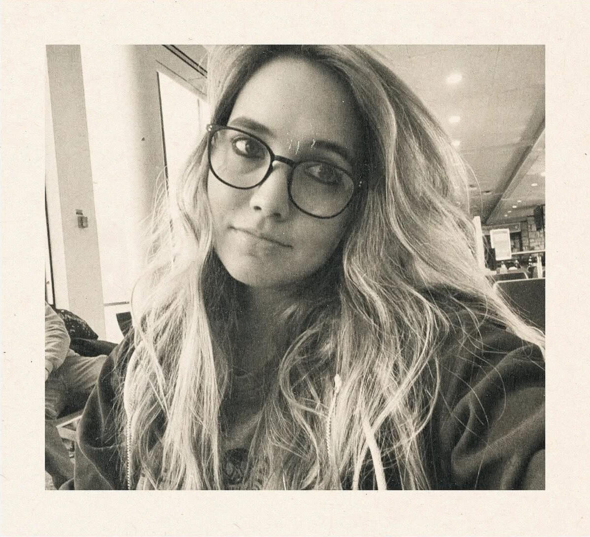 Photo of Mallory Smart